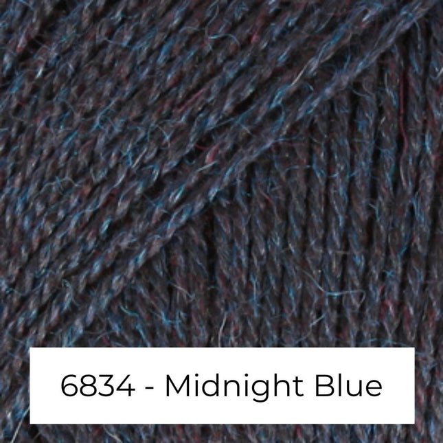 Drops Alpaca - A Twist of Yarn