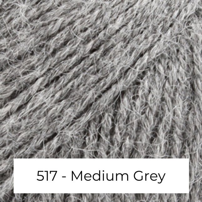 Drops Alpaca - A Twist of Yarn