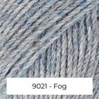 9021 - Fog
