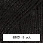 8903 - Black