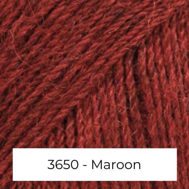 Drops Alpaca - A Twist of Yarn