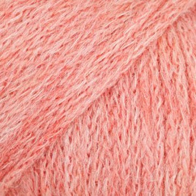 Drops Sky - A Twist of Yarn