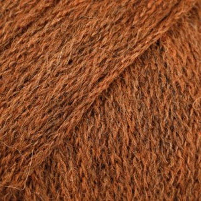 Drops Sky - A Twist of Yarn
