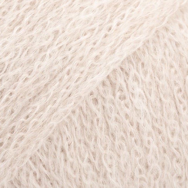Drops Sky - A Twist of Yarn