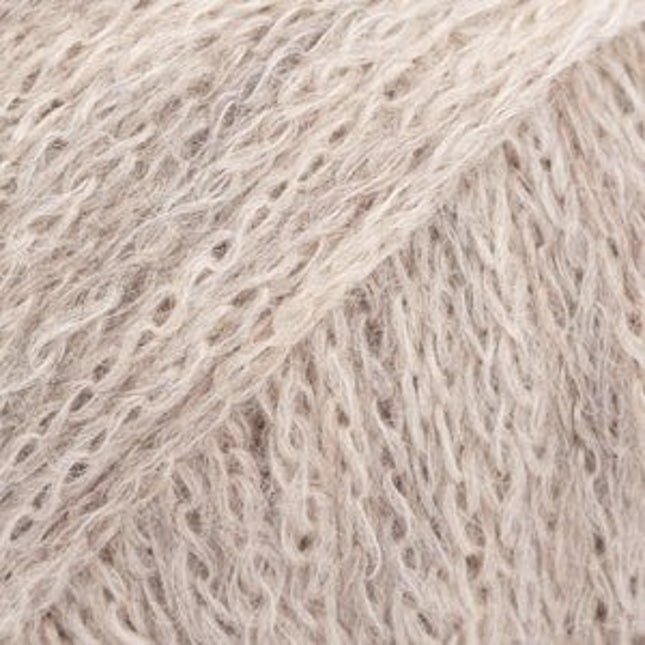 Drops Sky - A Twist of Yarn