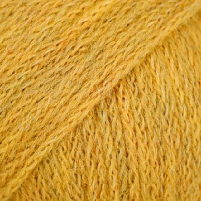 Drops Sky - A Twist of Yarn