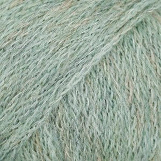 Drops Sky - A Twist of Yarn