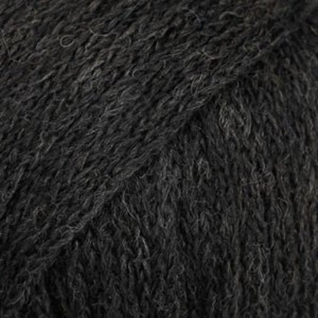 Drops Sky - A Twist of Yarn