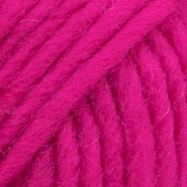 Drops Snow - A Twist of Yarn
