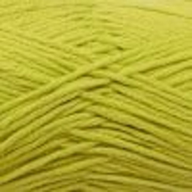 Eco Cotton DK - A Twist of Yarn