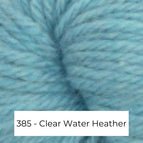 3385 - Clear Water Heather