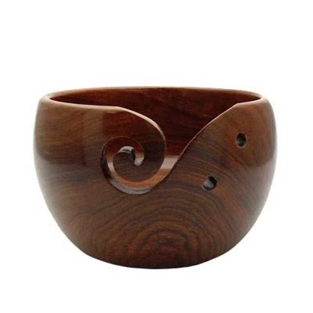 Estelle Yarn Bowls - A Twist of Yarn