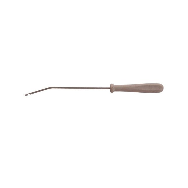 Heddle Threading Hook for Ashford Weaving Looms - A Twist of Yarn
