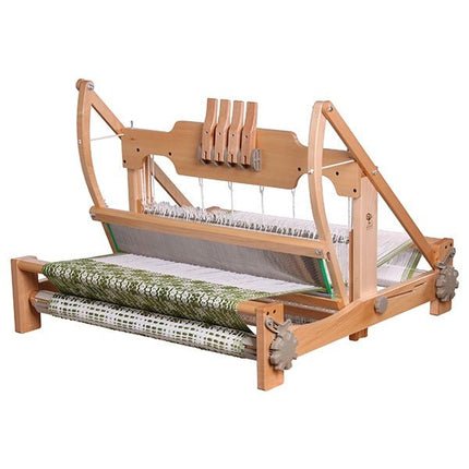 Looms - A Twist of Yarn