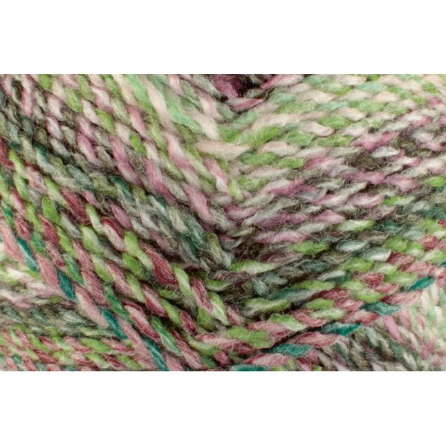 Marble Chunky - A Twist of Yarn