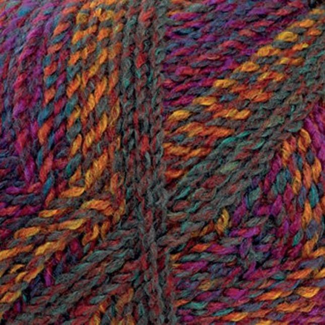 Marble Chunky - A Twist of Yarn
