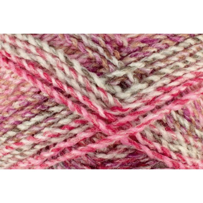 Marble Chunky - A Twist of Yarn