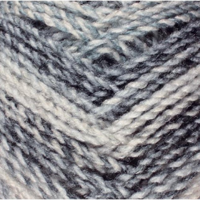 Marble Chunky