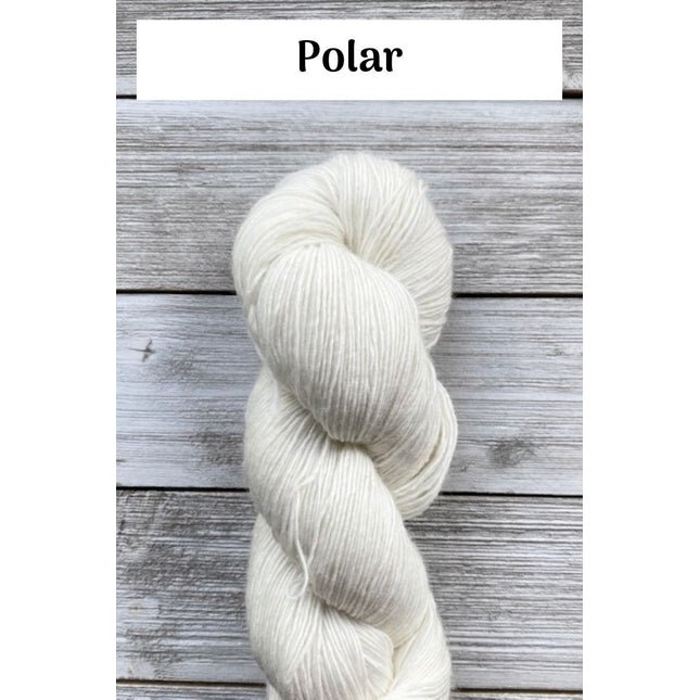 Merino Light - A Twist of Yarn
