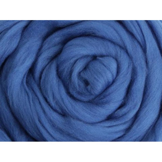 Merino Roving - A Twist of Yarn