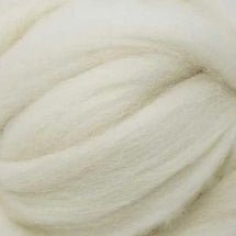 91 - White (Natural)