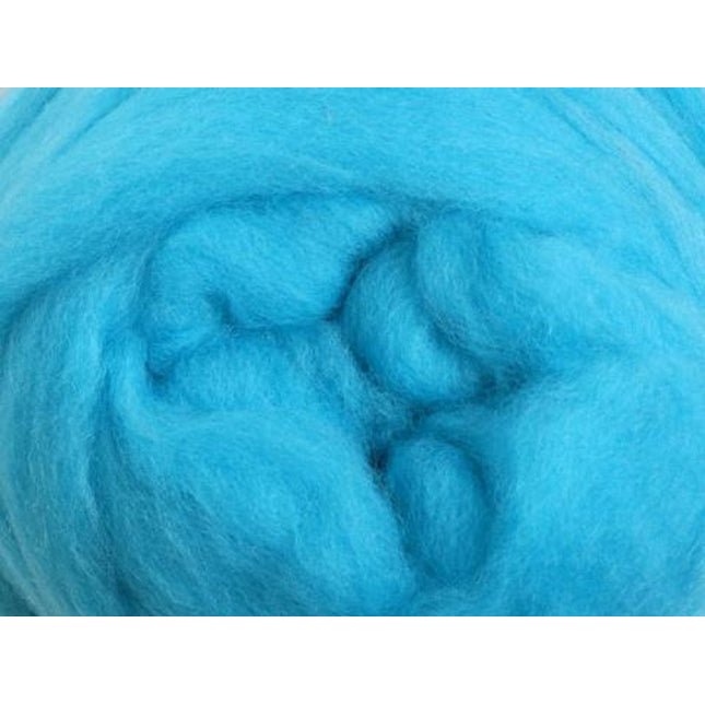 Merino Roving - A Twist of Yarn