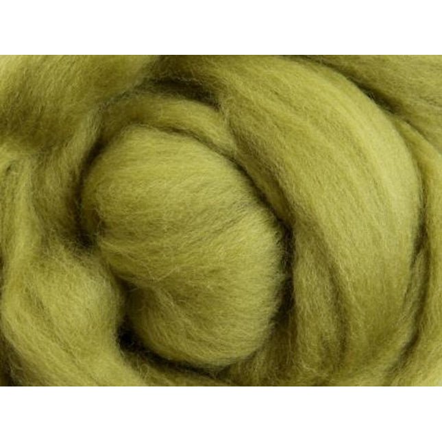Merino Roving - A Twist of Yarn