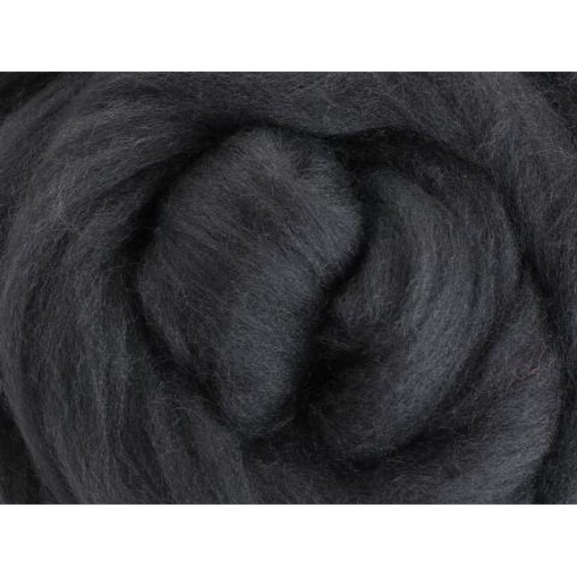 Merino Roving - A Twist of Yarn