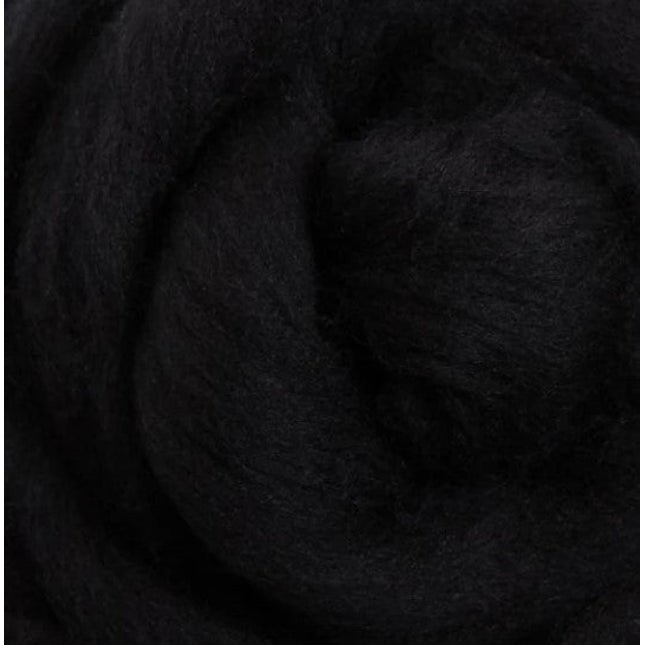 Merino Roving - A Twist of Yarn