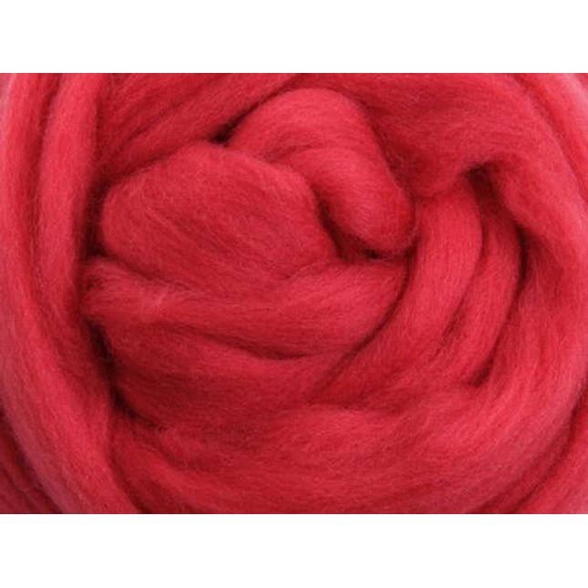 Merino Roving - A Twist of Yarn