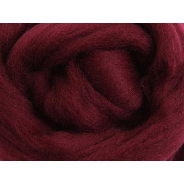 Merino Roving - A Twist of Yarn