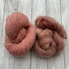 Old Rose