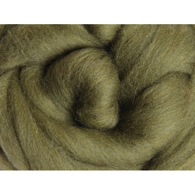 Corriedale Roving