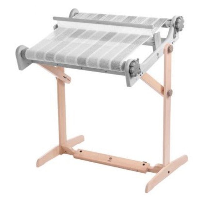 Rigid Heddle Loom Stand Variable - A Twist of Yarn