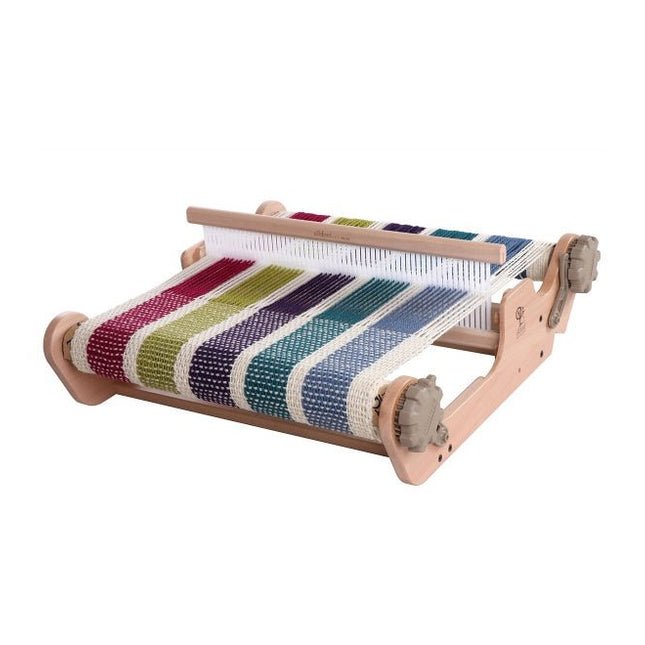 Sample It Loom - A Twist of Yarn