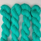 Seafoam