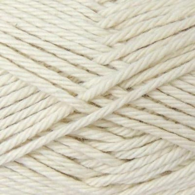 Sudz Cotton - Solid - A Twist of Yarn
