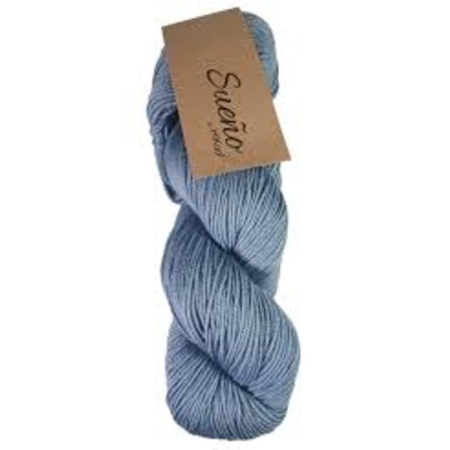 Sueno - A Twist of Yarn