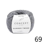 69 - Grey