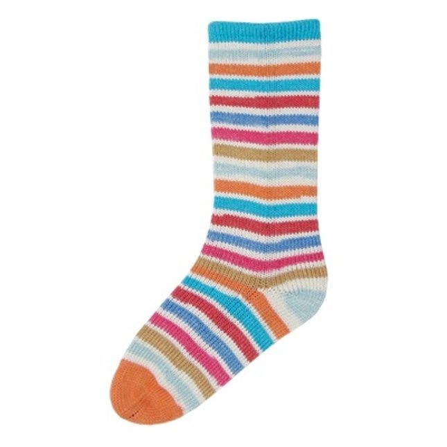 Evolution Cotton Sock **NEW**