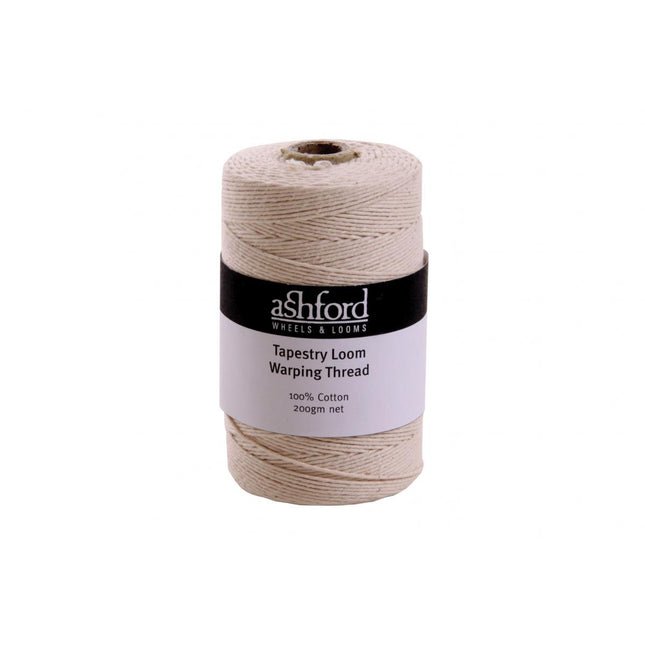 Tapestry Loom Warp Thread