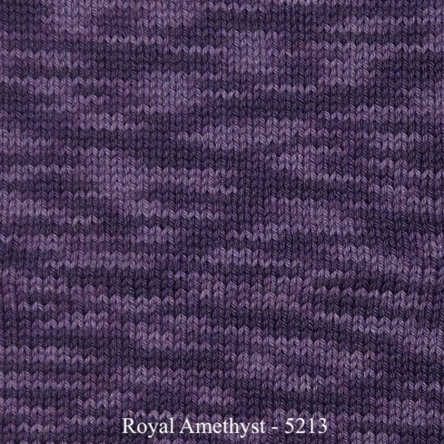 Vintage Handpaint *NEW* - A Twist of Yarn