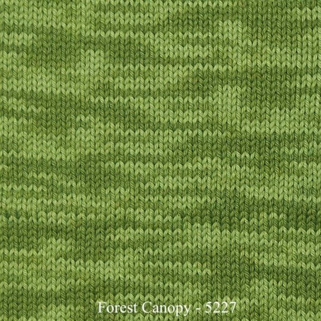 Vintage Handpaint *NEW* - A Twist of Yarn