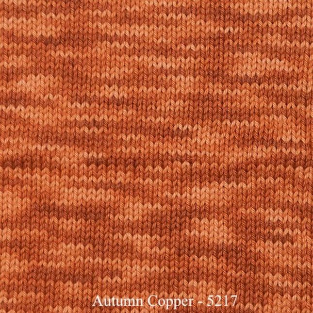Vintage Handpaint *NEW* - A Twist of Yarn