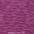 5208 - Raspberry Cream