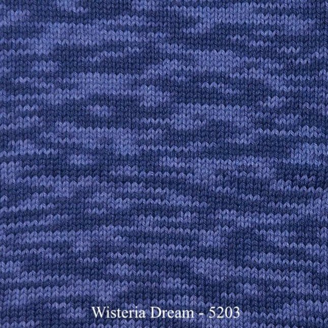 Vintage Handpaint *NEW* - A Twist of Yarn