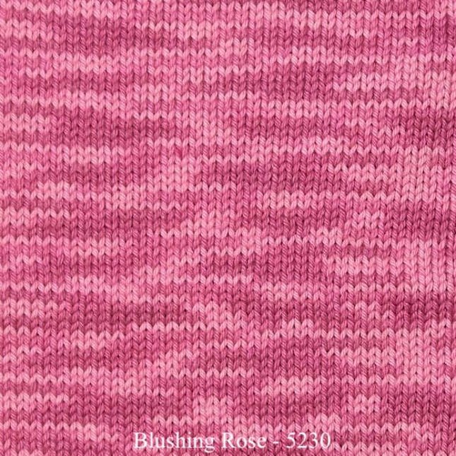 Vintage Handpaint *NEW* - A Twist of Yarn