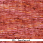 12204 - Sunset Serenade