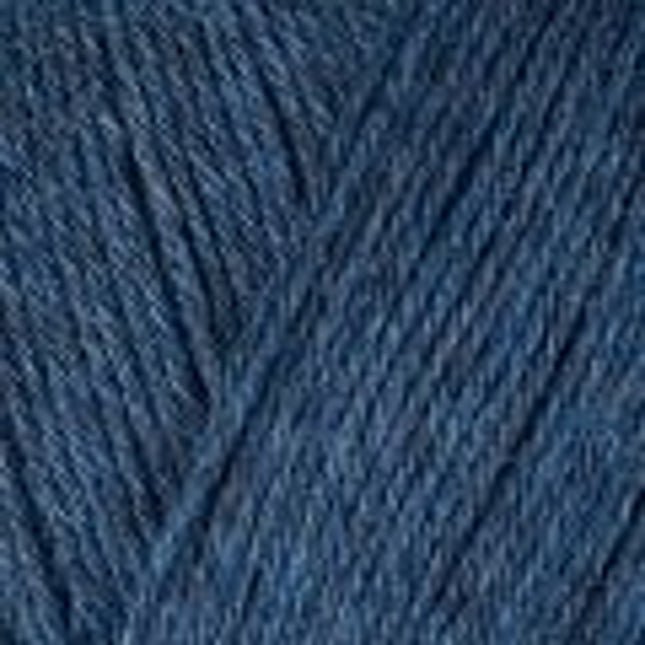 Vintage Sock - A Twist of Yarn