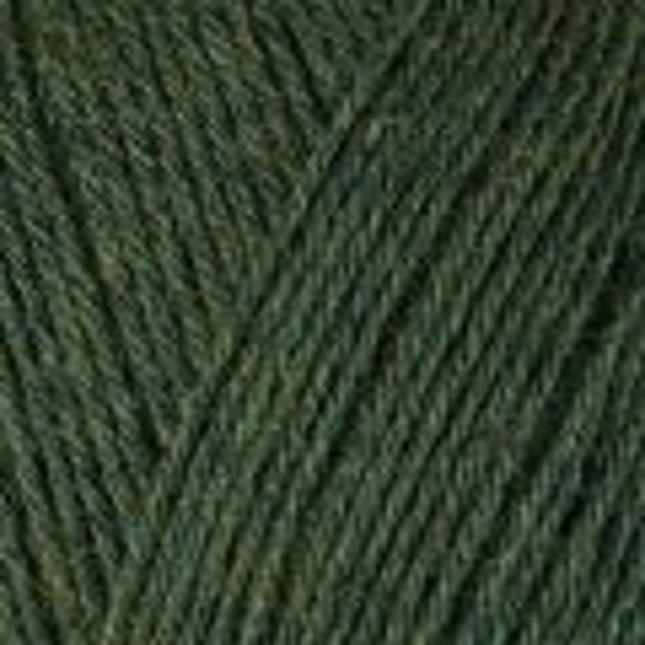 Vintage Sock - A Twist of Yarn